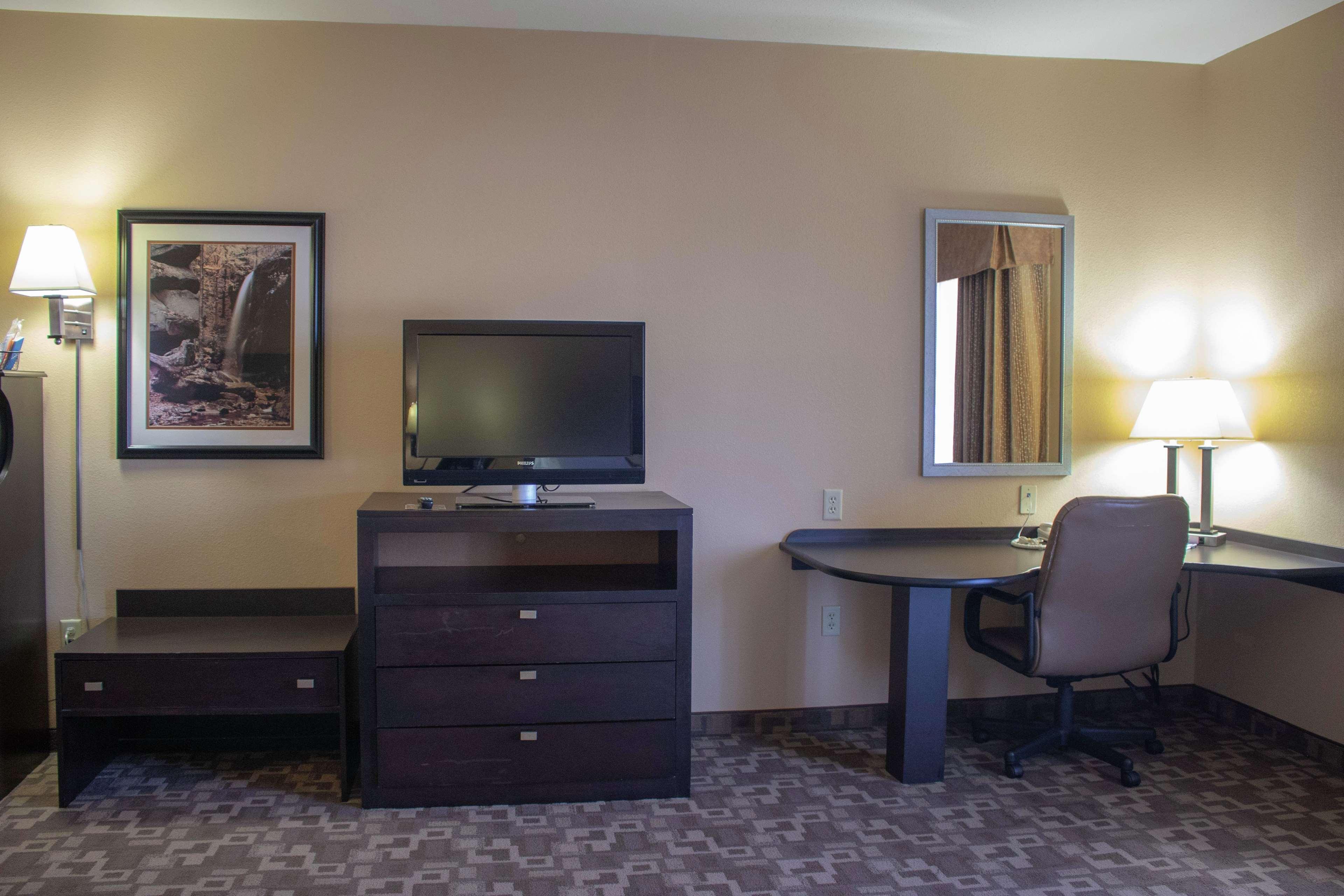 Hampton Inn & Suites-Knoxville/North I-75 Exterior photo